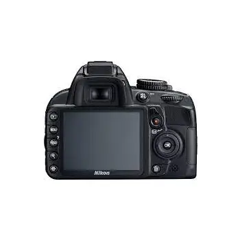 Nikon D3100 Refurbished Digital Camera